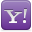 Follow Us on Yahoo