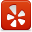 Follow Us on Yelp